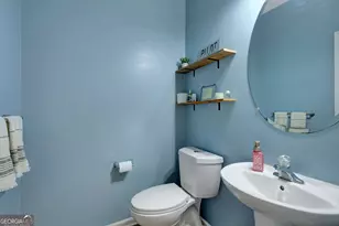 135 Valley Brook Dr, Newnan, GA 30265 - Photo 17