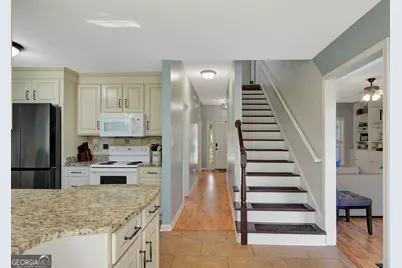 135 Valley Brook Drive, Newnan, GA 30265 - Photo 19