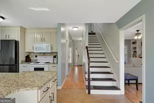 135 Valley Brook Dr, Newnan, GA 30265 - Photo 19