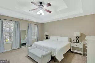 135 Valley Brook Dr, Newnan, GA 30265 - Photo 29