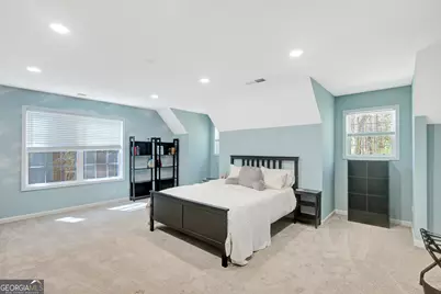 135 Valley Brook Drive, Newnan, GA 30265 - Photo 39