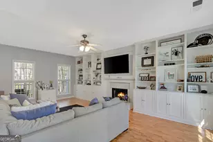 135 Valley Brook Dr, Newnan, GA 30265 - Photo 21