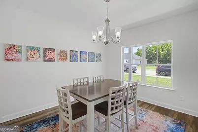 912 Meloney Drive, Hinesville, GA 31313 - Photo 7