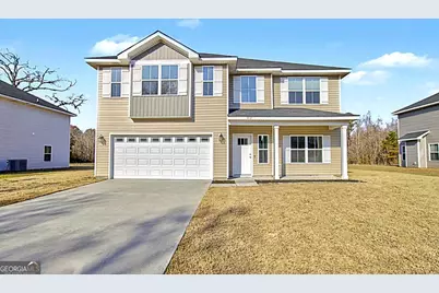 912 Meloney Drive, Hinesville, GA 31313 - Photo 1