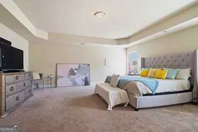 2410 Planters Mill Way, Conyers, GA 30012 - Photo 27