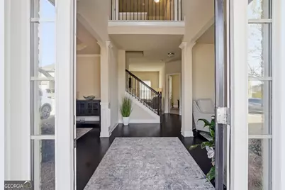 2410 Planters Mill Way, Conyers, GA 30012 - Photo 3