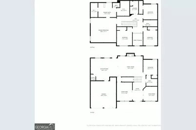 2410 Planters Mill Way, Conyers, GA 30012 - Photo 37