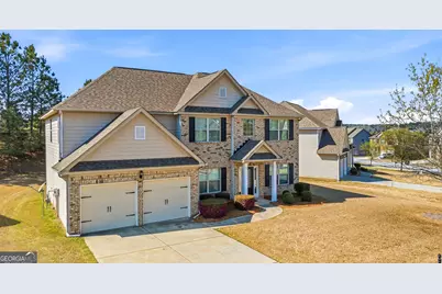 2410 Planters Mill Way, Conyers, GA 30012 - Photo 41