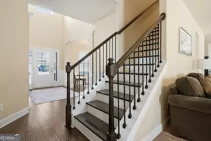 2410 Planters Mill Way, Conyers, GA 30012 - Photo 19