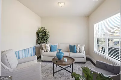 2410 Planters Mill Way, Conyers, GA 30012 - Photo 5