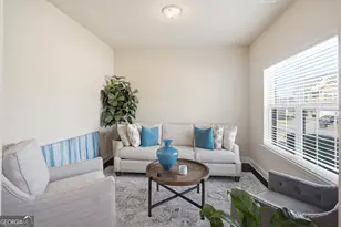 2410 Planters Mill Way, Conyers, GA 30012 - Photo 5