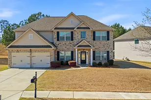 2410 Planters Mill Way, Conyers, GA 30012 - Photo 1