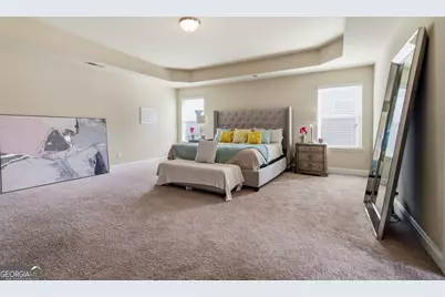 2410 Planters Mill Way, Conyers, GA 30012 - Photo 29