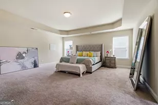 2410 Planters Mill Way, Conyers, GA 30012 - Photo 29