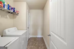 2410 Planters Mill Way, Conyers, GA 30012 - Photo 21