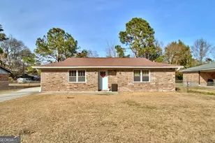 222 Glenn Bryant Rd, Hinesville, GA 31313 - Photo 1