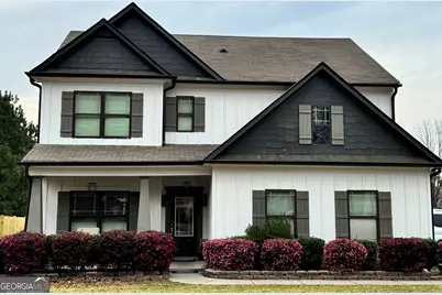 1666 Stoney Chase Drive, Lawrenceville, GA 30044 - Photo 1