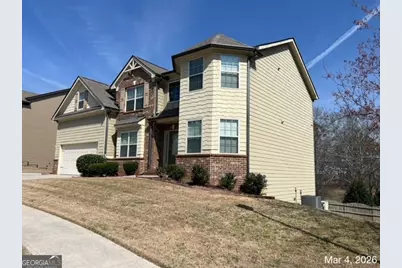 221 Franklin Street, Braselton, GA 30517 - Photo 1