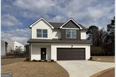 7 Morningside Court, Thomaston, GA 30286 - Photo 1