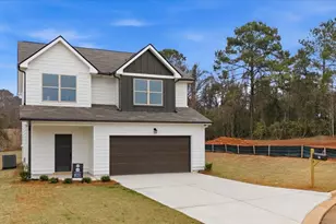 7 Morningside Ct, Thomaston, GA 30286 - Photo 3