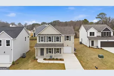 5 Morningside Court, Thomaston, GA 30286 - Photo 3