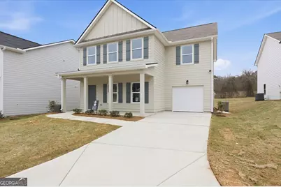 5 Morningside Court, Thomaston, GA 30286 - Photo 1