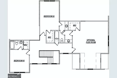 185 Eskew Road, McDonough, GA 30252 - Photo 3