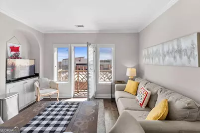 755 Broad Street #820, Athens, GA 30601 - Photo 17