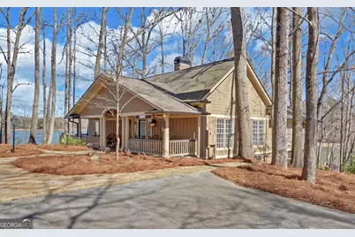 114 Blue Ridge Place, Lavonia, GA 30553 - Photo 1