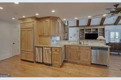 114 Blue Ridge Place, Lavonia, GA 30553 - Photo 29