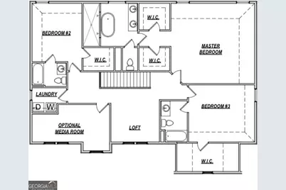 195 Eskew Rd, McDonough, GA 30252 - Photo 3