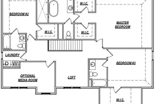 195 Eskew Rd, McDonough, GA 30252 - Photo 3