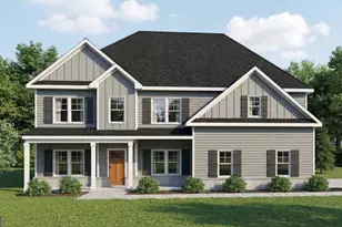 195 Eskew Rd, McDonough, GA 30252 - Photo 1