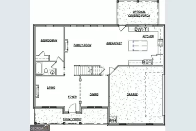 195 Eskew Road, McDonough, GA 30252 - Photo 3