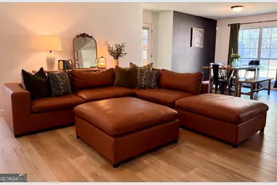 159 Three Oaks Drive, Summerville, GA 30747 - Photo 7