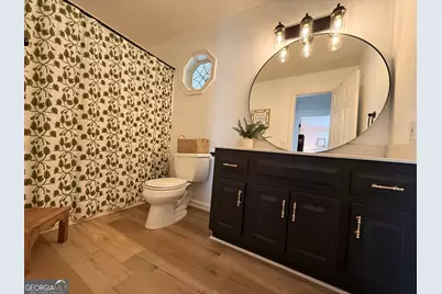 159 Three Oaks Drive, Summerville, GA 30747 - Photo 41