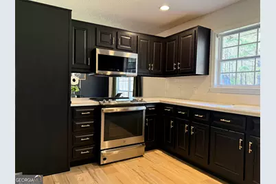 159 Three Oaks Drive, Summerville, GA 30747 - Photo 19