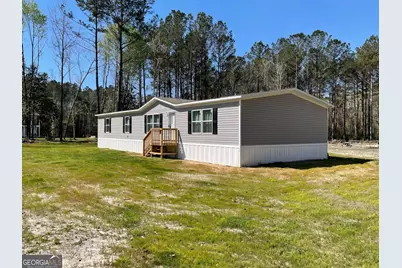 5571 Old Dixie Road, Springfield, GA 31329 - Photo 3