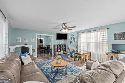 466 Grove Pointe Court, Locust Grove, GA 30248 - Photo 23