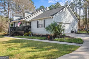 466 Grove Pointe Ct, Locust Grove, GA 30248 - Photo 5