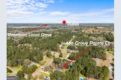 466 Grove Pointe Court, Locust Grove, GA 30248 - Photo 43