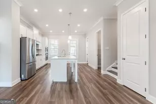 5051 Pinckney Ln, Peachtree Corners, GA 30092 - Photo 7