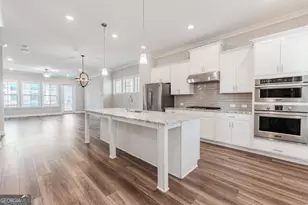 5051 Pinckney Ln, Peachtree Corners, GA 30092 - Photo 5