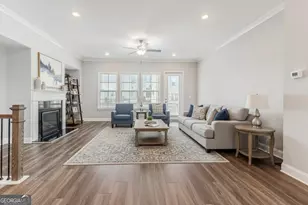 5051 Pinckney Ln, Peachtree Corners, GA 30092 - Photo 27