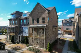 5051 Pinckney Ln, Peachtree Corners, GA 30092 - Photo 83