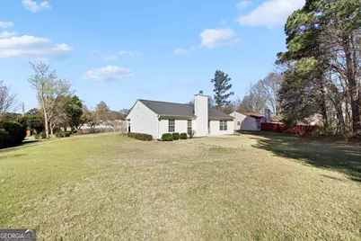 1101 Ravenwood Drive, Bethlehem, GA 30620 - Photo 37