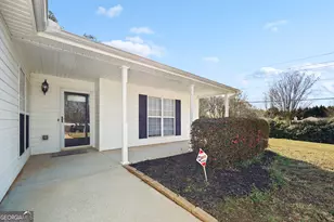 1101 Ravenwood Dr, Bethlehem, GA 30620 - Photo 5