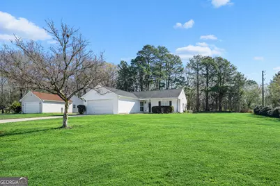 1101 Ravenwood Drive, Bethlehem, GA 30620 - Photo 3
