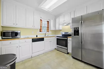 1101 Ravenwood Drive, Bethlehem, GA 30620 - Photo 11