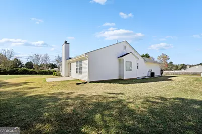 1101 Ravenwood Drive, Bethlehem, GA 30620 - Photo 35